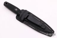 Applegate-Fairbairn Boot Knife #003