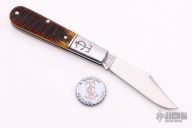 151116 Barlow - Chestnut Peach See Jigged Bone