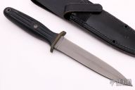  Custom Bill Harsey Applegate/Fairbairn Combat Fighting Knife