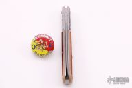 15118 Barlow - Muscadine Sawcut Bone