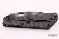 MSC SNG - Gunner Grip