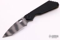 MSC SNG Tanto - Gunner Grip