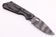 MSC SNG Tanto - Gunner Grip