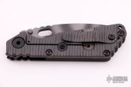 MSC SNG Tanto - Gunner Grip