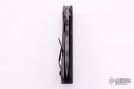 MSC SNG Tanto - Gunner Grip