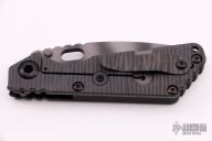 MSC SNG Tanto - MEFP