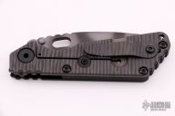 MSC SNG Fatty - Tiger Stripe