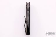 MSC SNG Fatty - Tiger Stripe