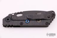 MSC SNG Fatty - Black