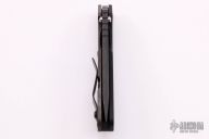 MSC SNG Fatty - Black