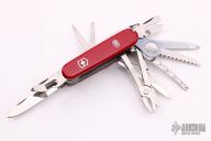 Swiss Champ Survival Kit - Double Pouch