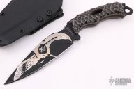 Dolos Combat Scalper