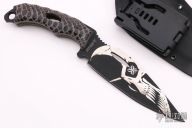 Dolos Combat Scalper