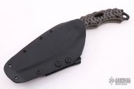 Dolos Combat Scalper