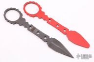 Prick Pick w/ trainer