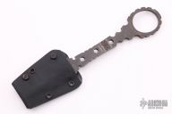 Prick Pick w/ trainer