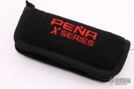 X-Series Flipper - Natural Micarta