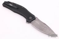 0357BW Assisted Flipper