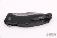 0357BW Assisted Flipper