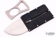 Slider Knife w/ Knuck 