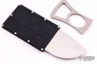 Slider Knife w/ Knuck 