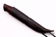 Ironwood Pukko - Damasteel