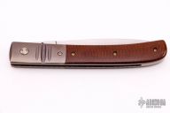 Early Linerlock #003