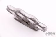 Aluminum Cast Knuckles