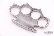 Aluminum Cast Knuckles
