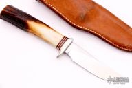  Model 21 - Little Game Skinner