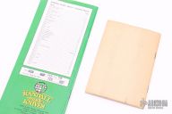  Model 21 - Little Game Skinner