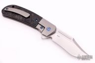  X-Series Lanny's Clip Flipper with Carbon FIber