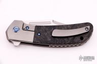  X-Series Lanny's Clip Flipper with Carbon FIber