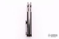  X-Series Lanny's Clip Flipper with Carbon FIber