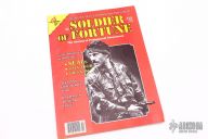 Model 1-8 - 1955 Heiser Brown Button Sheath