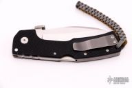 Early Lockback Folder