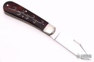 Lanny's Clip Slipjoint