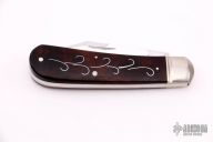 Lanny's Clip Slipjoint