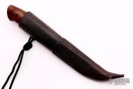 Ironwood Pukko - Damasteel