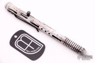  Captain Axel Bloody Storm Trooper Ti-Bolt