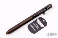 Captain Axel Industrial Cerakote Ti-Bolt