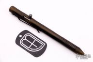 Captain Axel Industrial Cerakote Ti-Bolt