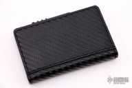 RFID Protected Card Holder Wallet