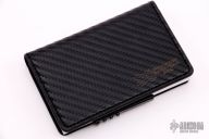 RFID Protected Card Holder Wallet