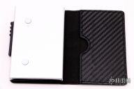 RFID Protected Card Holder Wallet