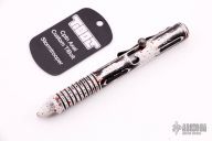 Captain Axel Bloody Storm Trooper Mini Ti-Bolt