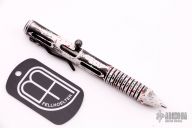 Captain Axel Bloody Storm Trooper Mini Ti-Bolt