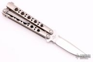  Model 31 Balisong - Utility Clip