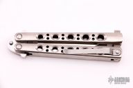  Model 31 Balisong - Utility Clip