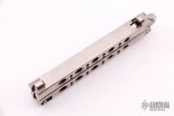  Model 31 Balisong - Utility Clip